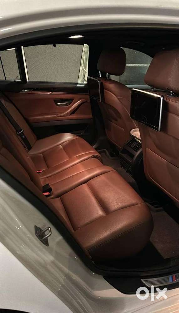 Bmw 5 Series 3.0 530d Touring, 2016, Diesel