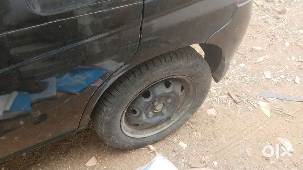 Maruti Suzuki Alto 2012