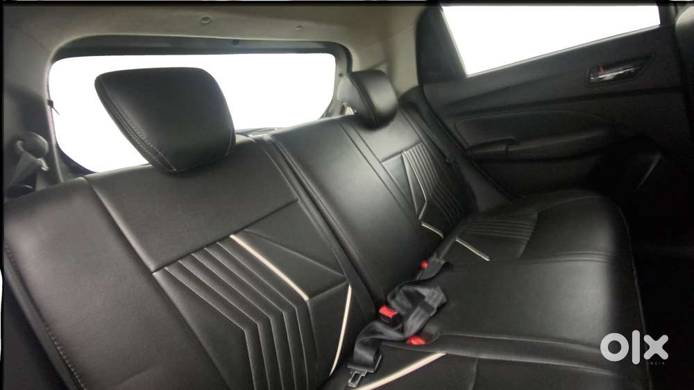 Maruti Suzuki Swift 2018 Zxi Plus, 2019, Petrol