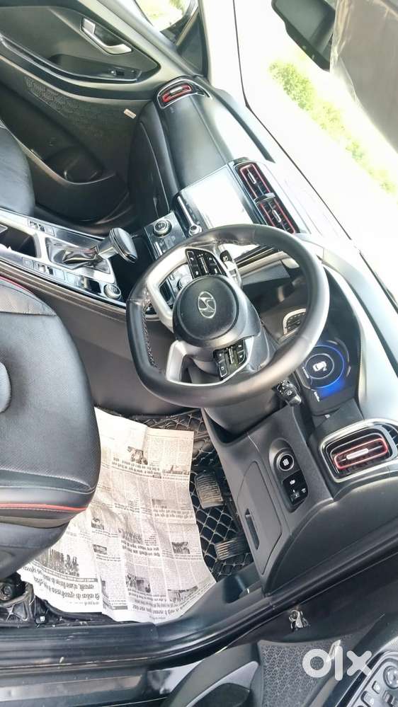Hyundai Creta King Limited Edition 1.5 Cvt Petrol, 2022, Petrol