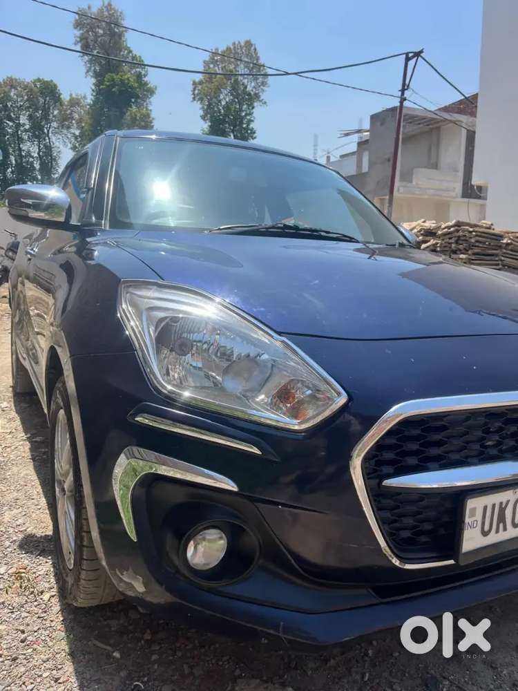 Maruti Suzuki Swift 2023 Petrol Automatic