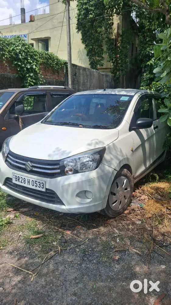 Maruti Suzuki Celerio 2014 Petrol 66000 Km Driven