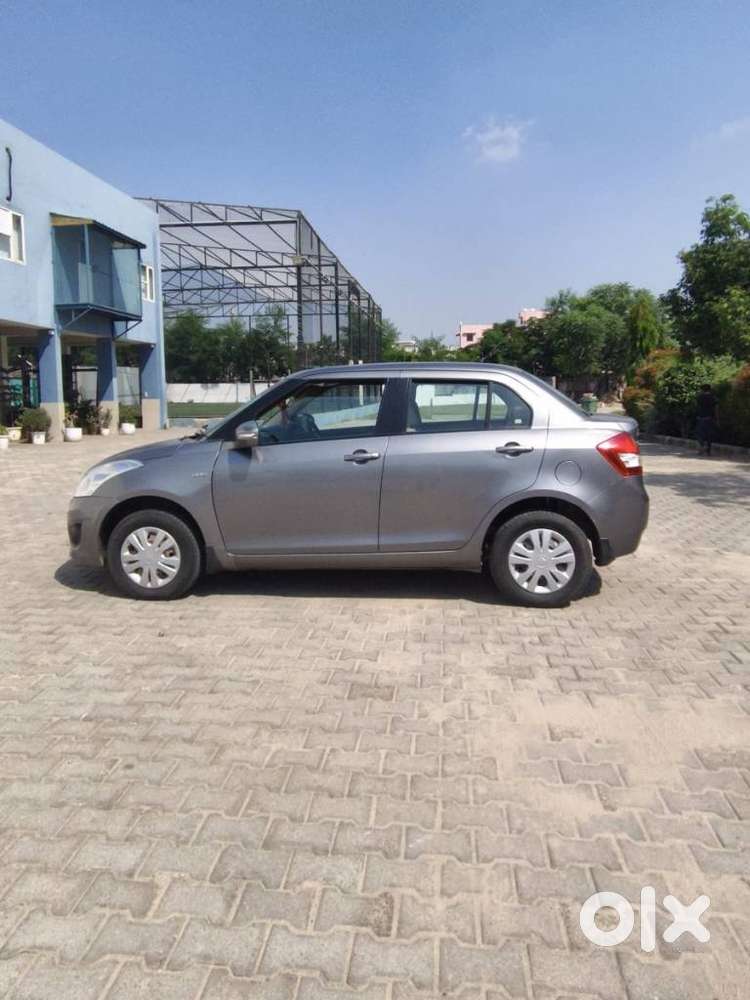 Maruti Suzuki Swift Dzire Vdi Bsiv, 2014, Diesel