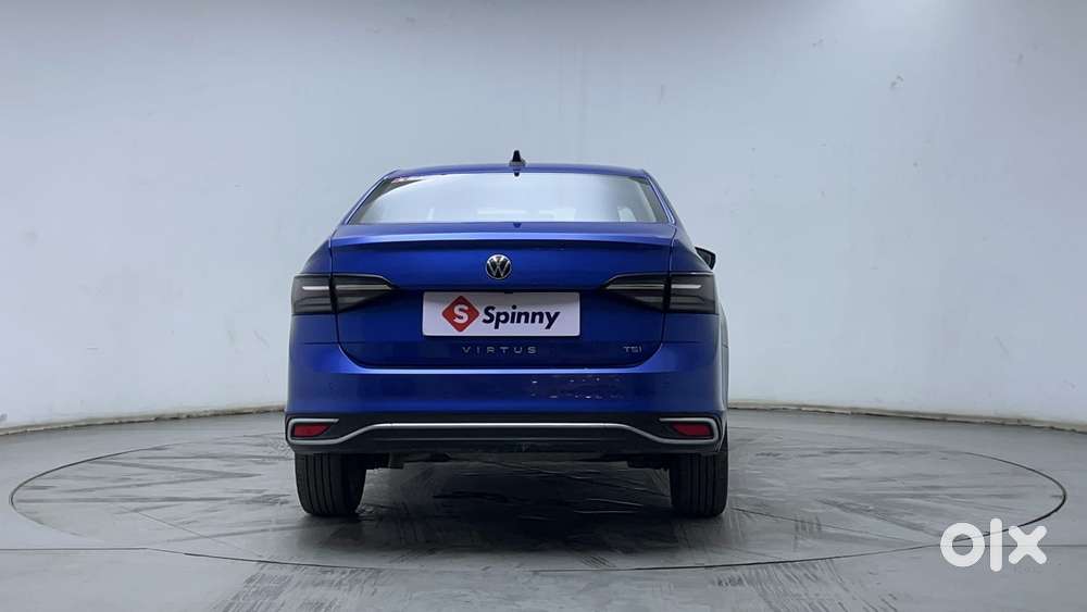 Volkswagen Virtus 1.0 Highline Tsi, 2023, Petrol