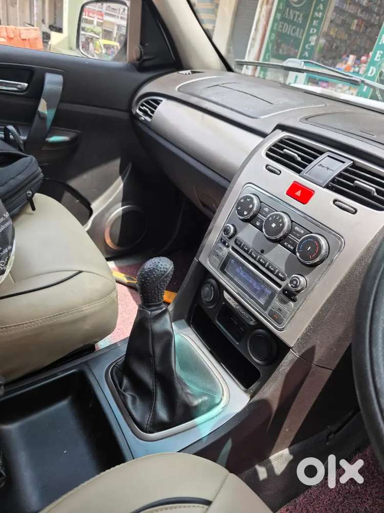 2017 Tata Safari Vx Dicor