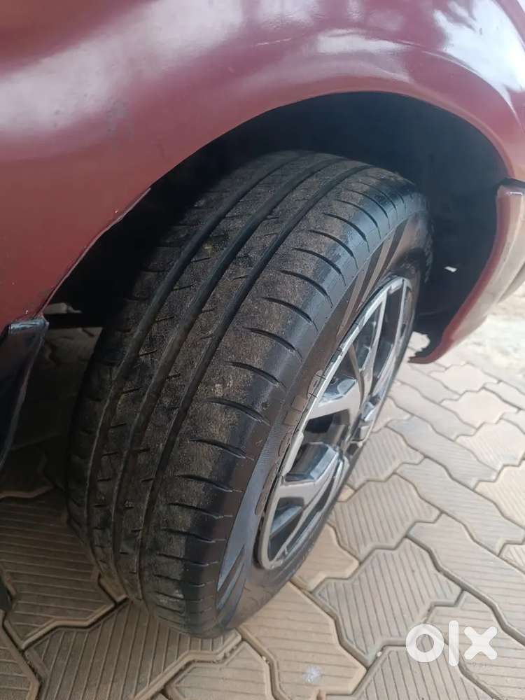 Chevrolet Tavera 2007