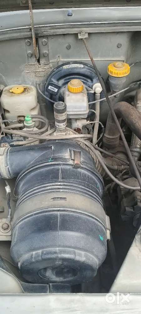 Mahindra Bolero Diesel 2013