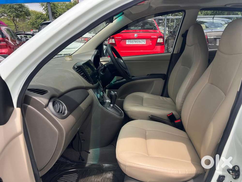 Hyundai I10 Asta, 2013, Petrol
