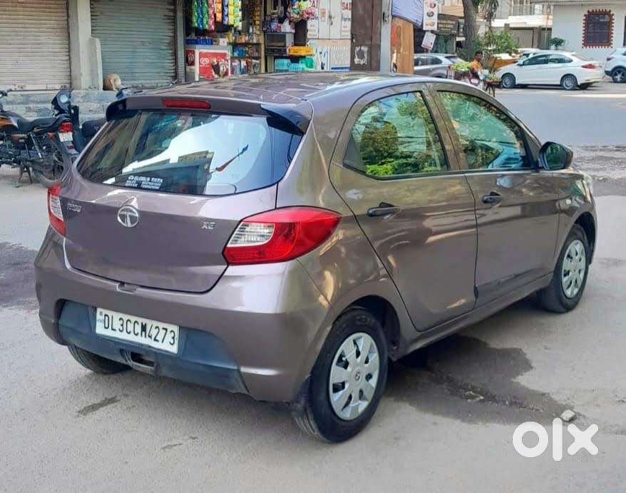 Tata Tiago, 2017, Cng & Hybrids