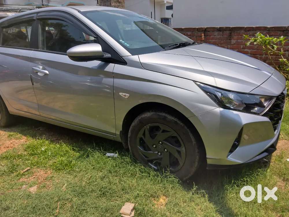 Hyundai New I20 3 Petrol 13000 Km Driven