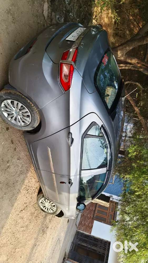 Tara Tigor Diesel Top Model