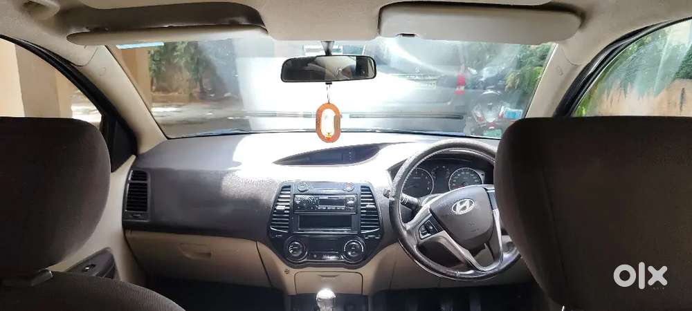 Hyundai I20 Asta 1.2 2009 All Paper Clear Till 2029