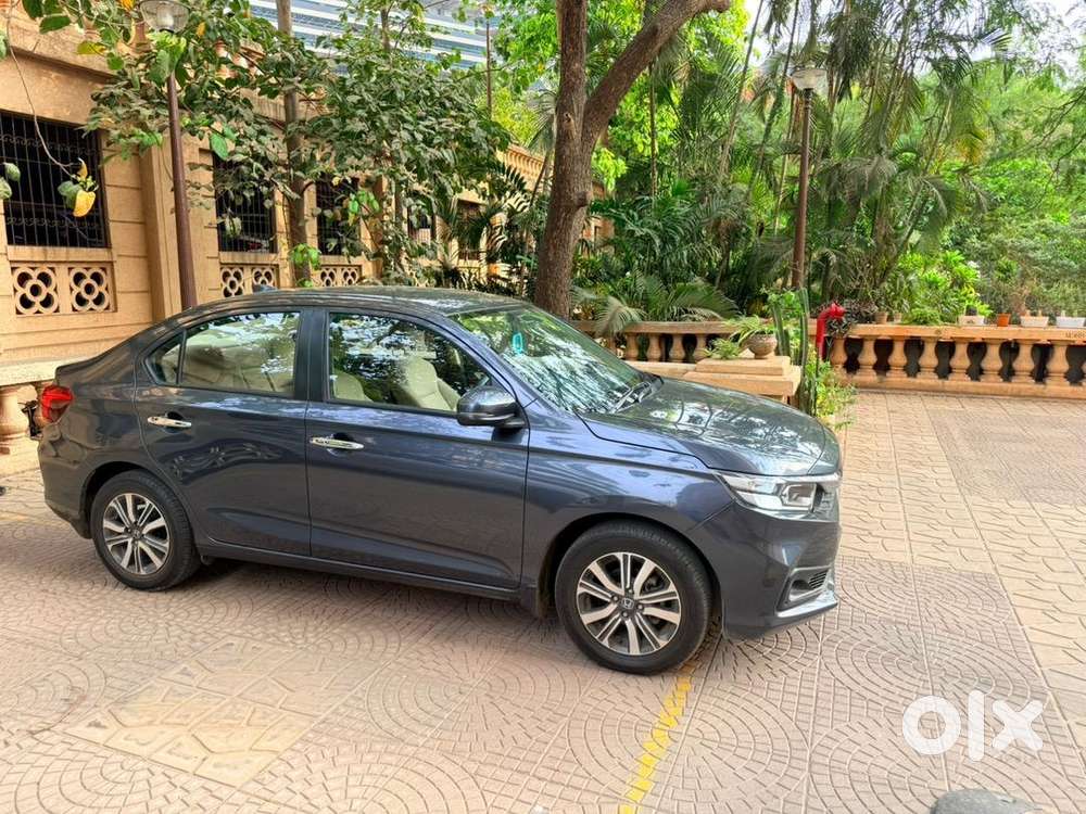 Honda Amaze 2nd Gen 2022 Petrol 11904 Km Driven