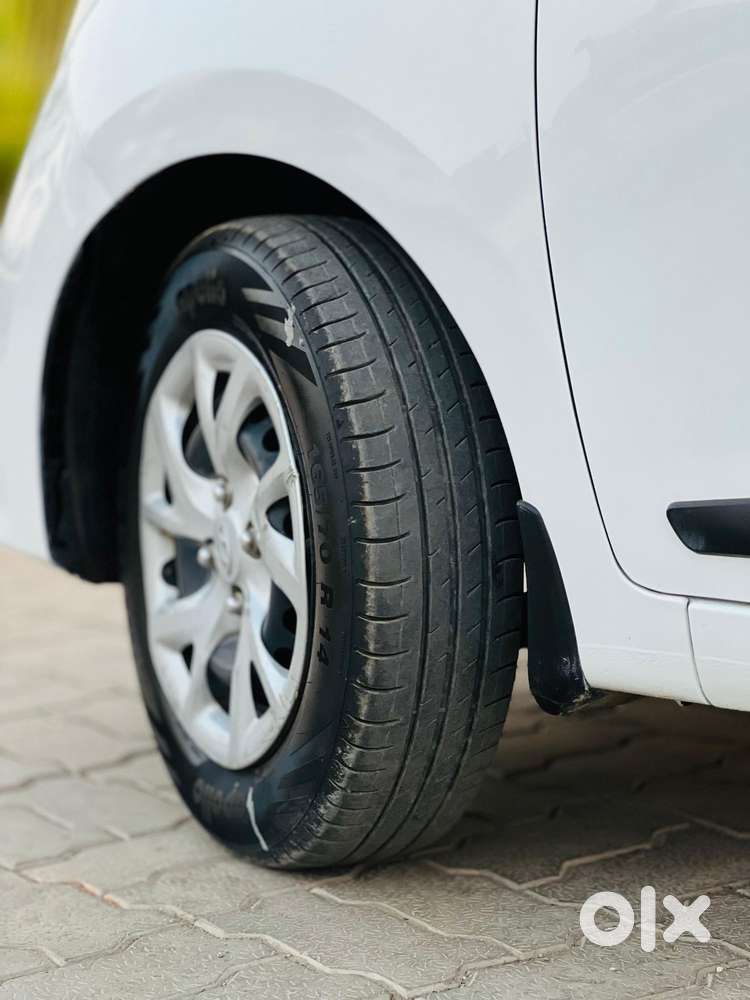 Hyundai Grand I10 Sportz 1.2 Kappa Vtvt, 2019, Cng & Hybrids