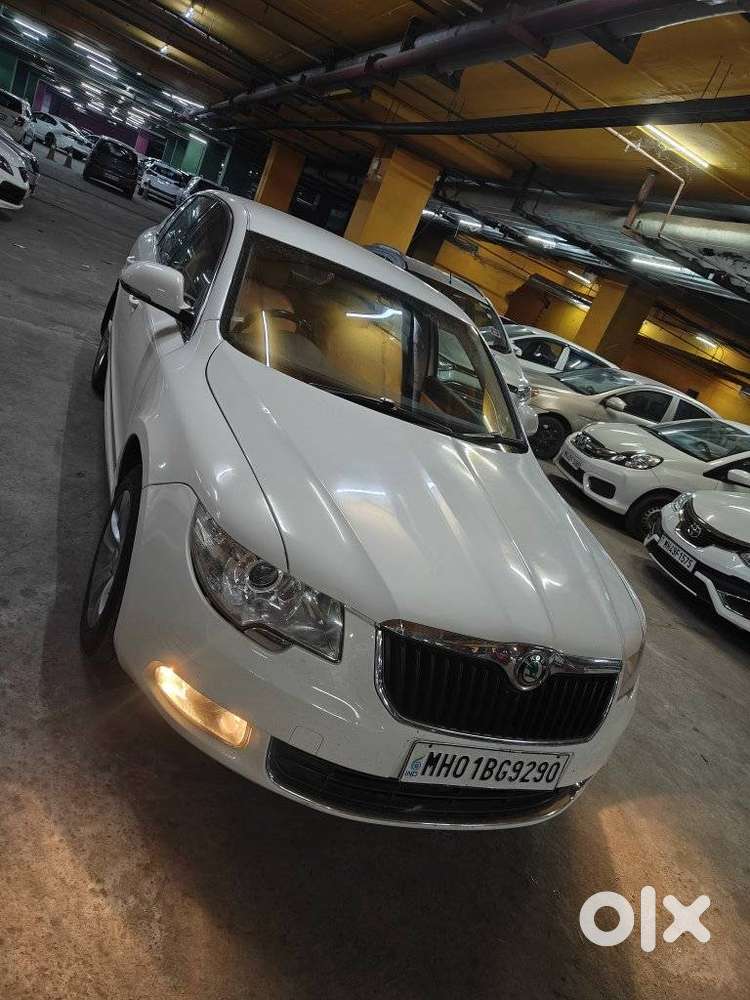 Skoda Superb 1.8 Ambition Tsi Mt, 2013, Petrol