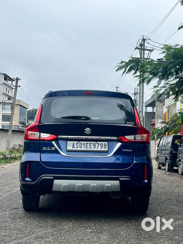 Maruti Suzuki Xl6 1.5 Alpha Mt, 2019, Petrol