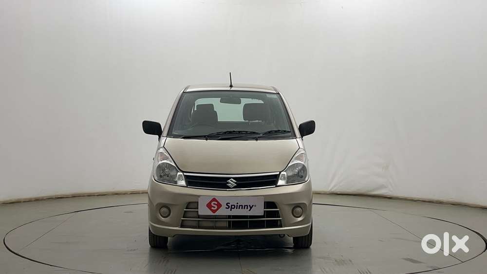 Maruti Suzuki Estilo Lxi Bs-iv, 2013, Petrol