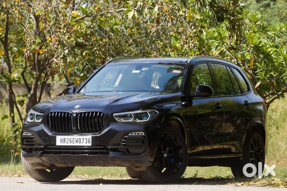 Bmw X5 Xdrive 30d Xline, 2020, Diesel