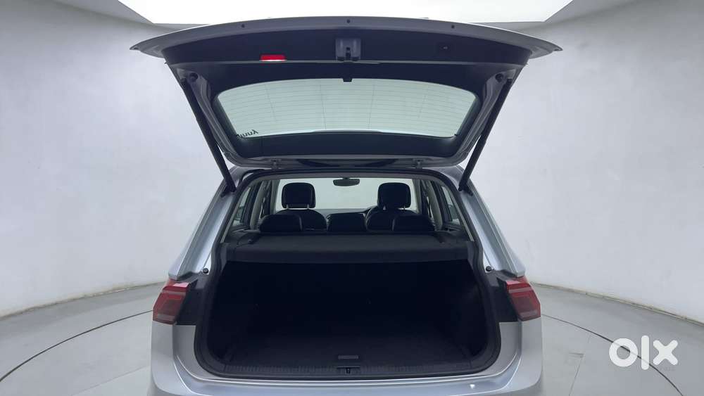Volkswagen Tiguan 2.0 Elegance Tsi Dsg, 2023, Petrol