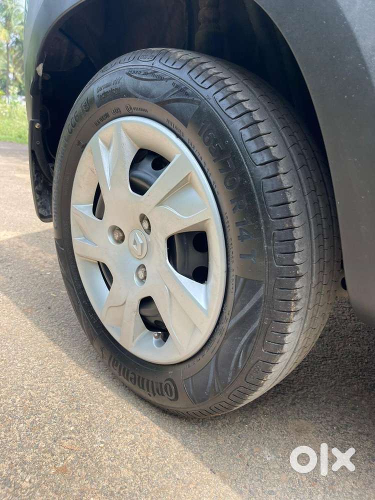 Renault Kwid Rxl, 2021, Petrol