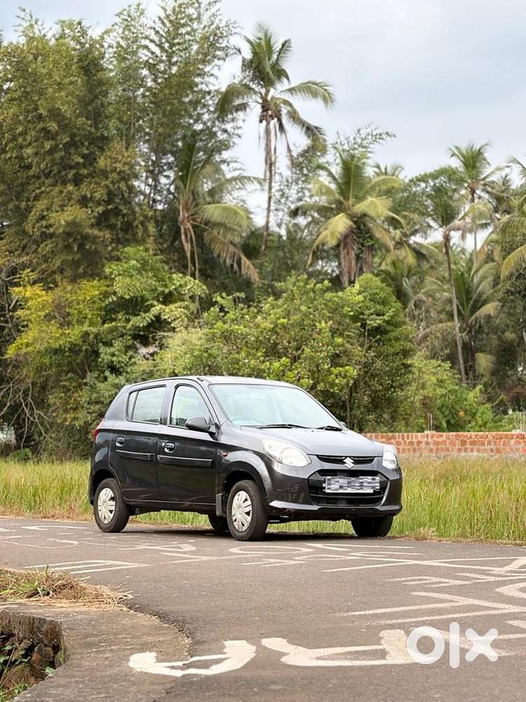 Maruti Suzuki Alto 800 2014 Petrol Good Condition