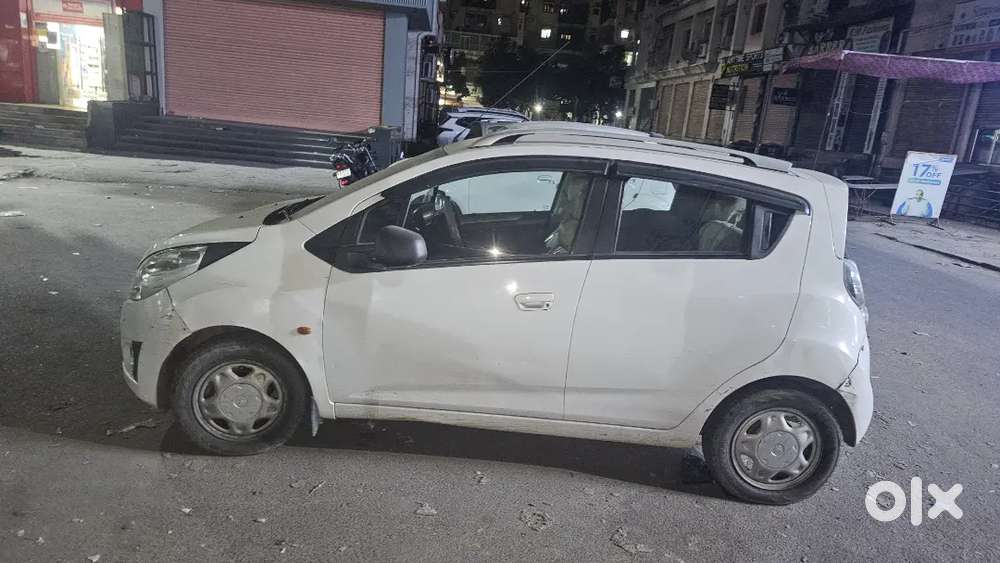 Chevrolet Beat 2013