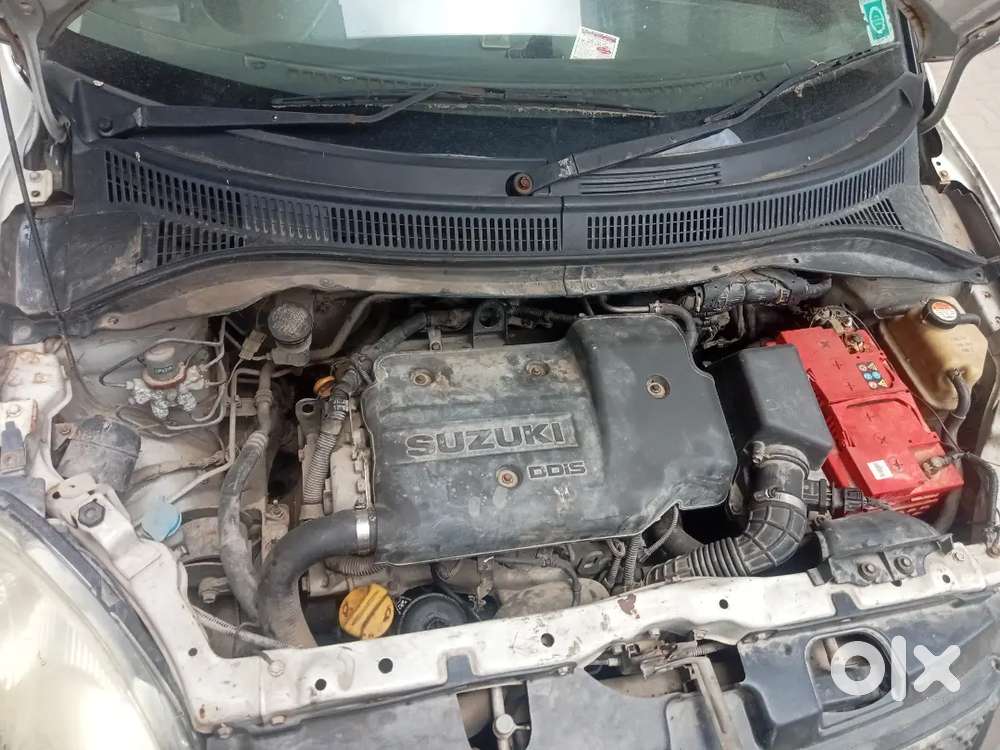 Maruti Suzuki Swift Vdi 2010 Diesel