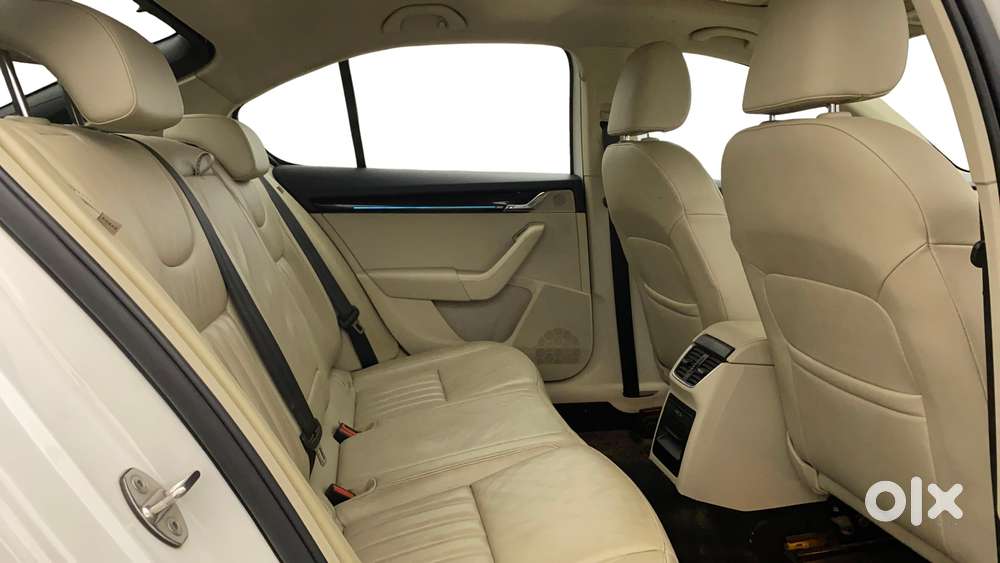 Skoda Octavia 1.8 Tsi At L K, 2019, Petrol
