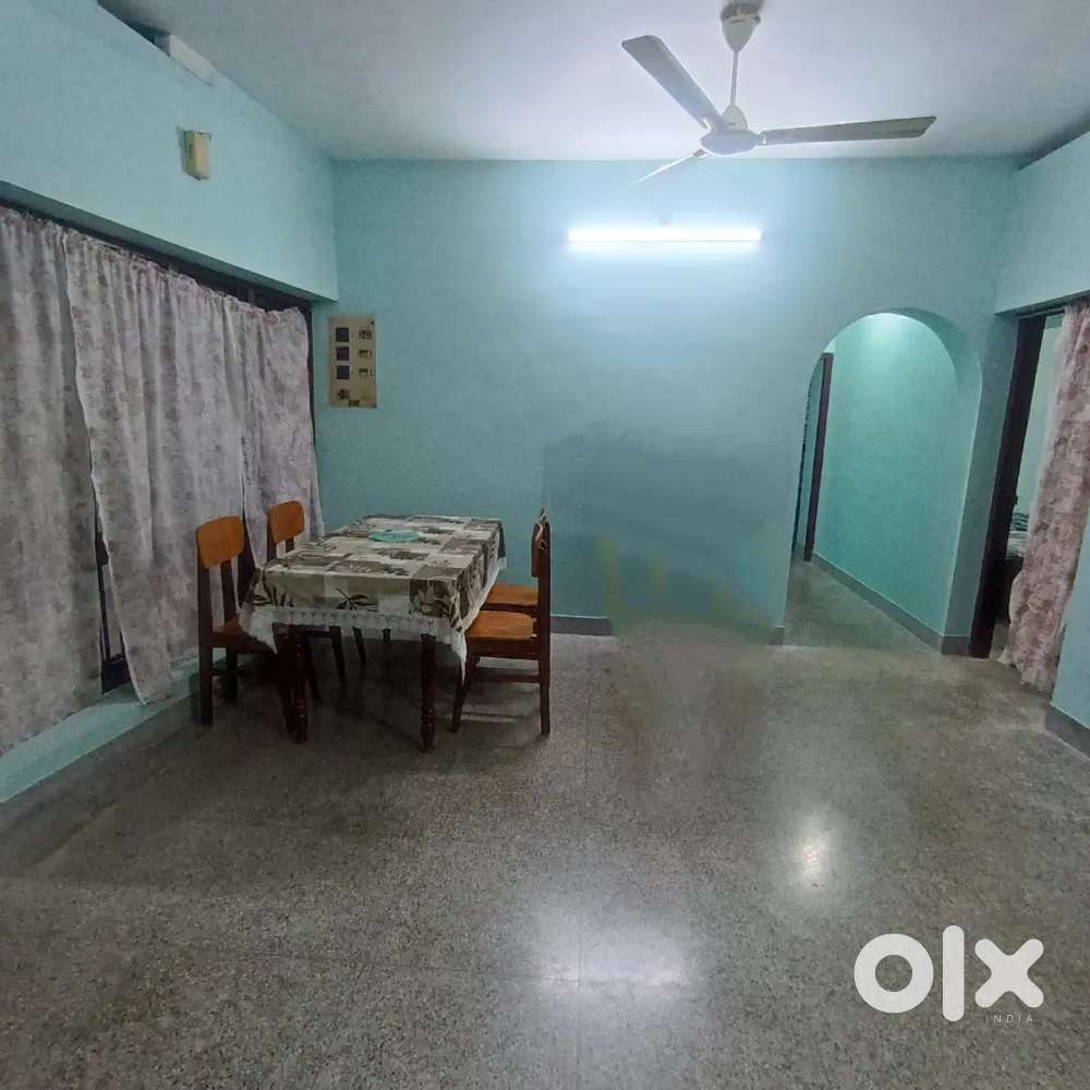 2BHK GROUND FLOOR HOUSE FOR RENT NEAR TVM MEDICAL COLLEGE KUMARAPURAM