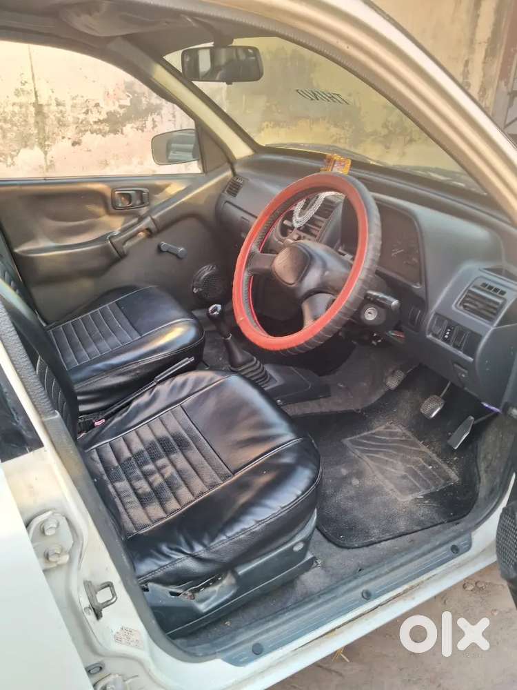 Maruti Suzuki Zen Estilo 1998 Petrol 77000 Km Driven