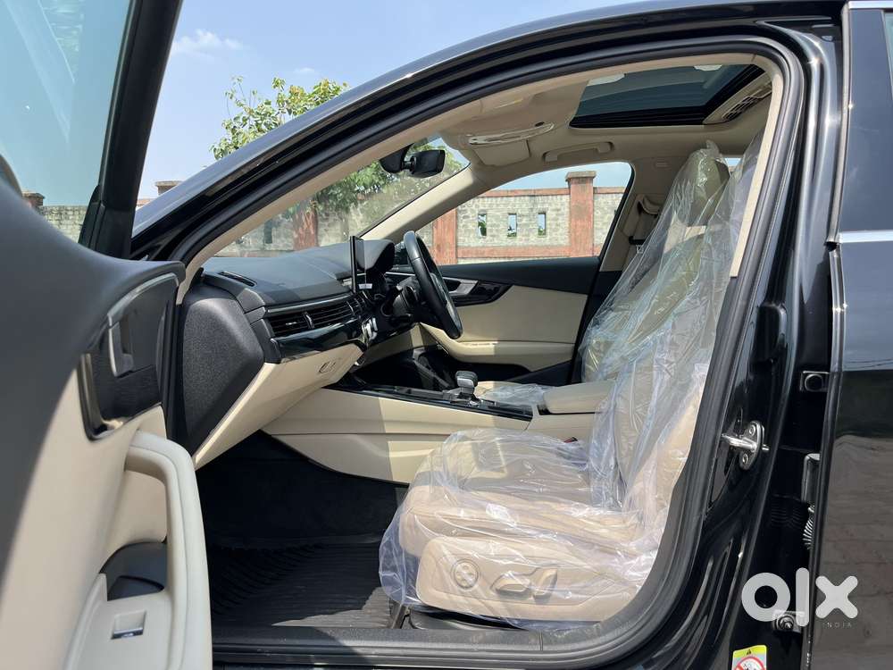 Audi A4 2.0 Technology 40 Tfsi, 2021, Petrol