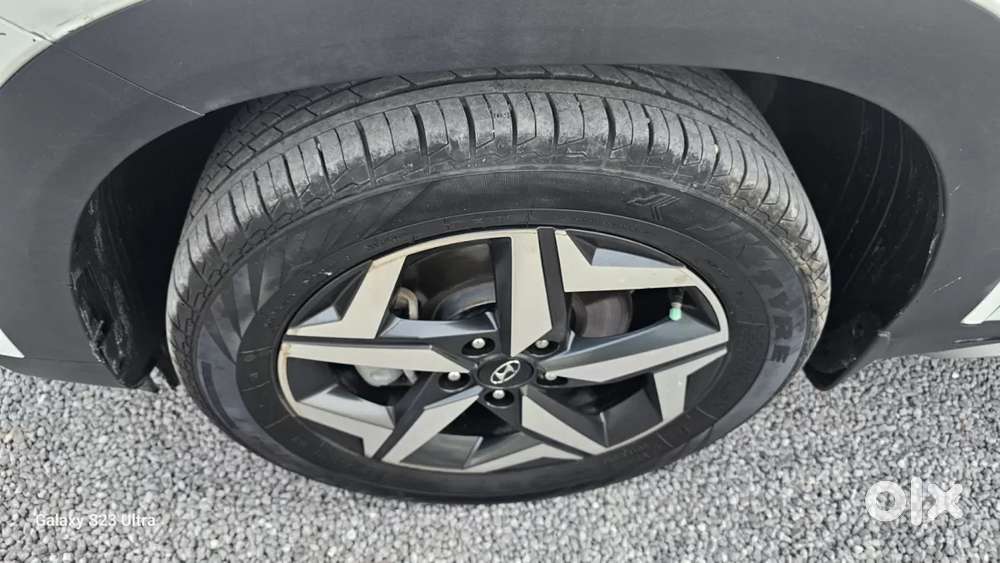 Hyundai Alcazar 1.5 Platinum (o) Diesel At 7 Str, 2021, Diesel