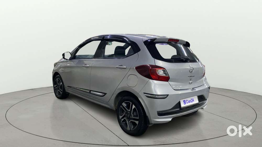 Tata Tiago Xza Plus, 2020, Petrol