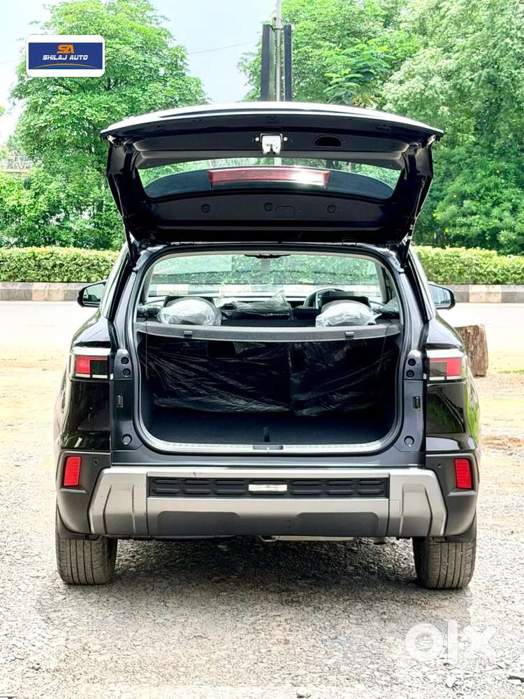 Hyundai Creta 1.5 Sx (o) Diesel At, 2024, Diesel