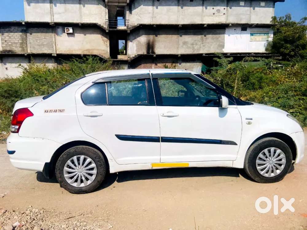 Maruti Suzuki Dzire 2016