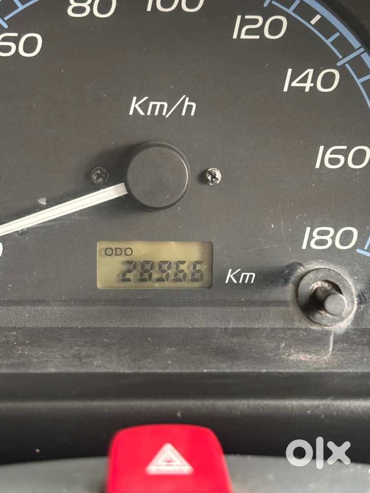 Maruti Suzuki Wagon R 2010 Year