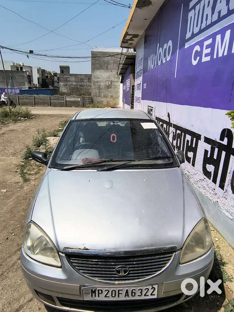 Tata Indica V2