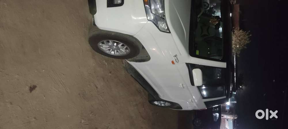 Mahindra Tuv 300 2016 Diesel Good Condition