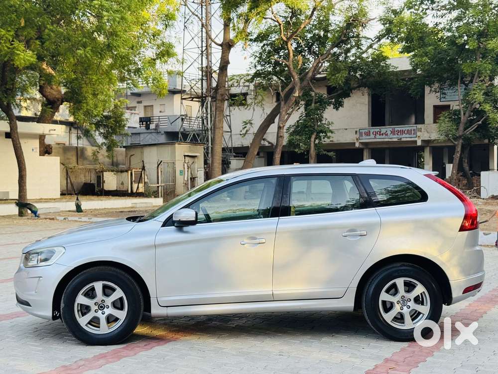 Volvo Xc60 D4 Kinetic, 2016, Diesel