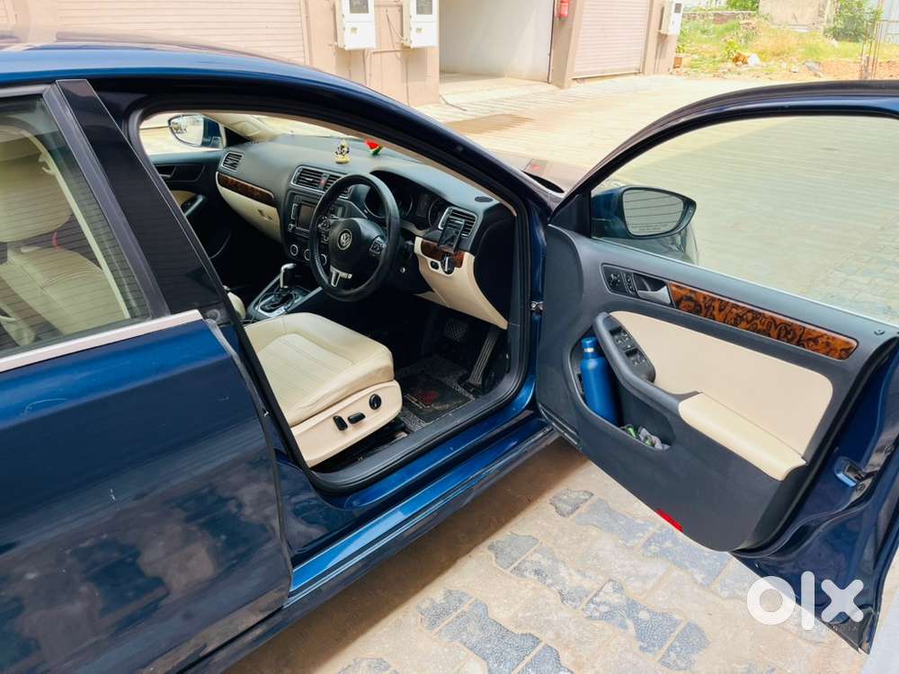 Volkswagen Jetta 2014 2.0 Dsg Auto Diesel