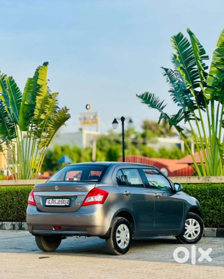 Maruti Suzuki Dzire Vdi, 2014, Diesel