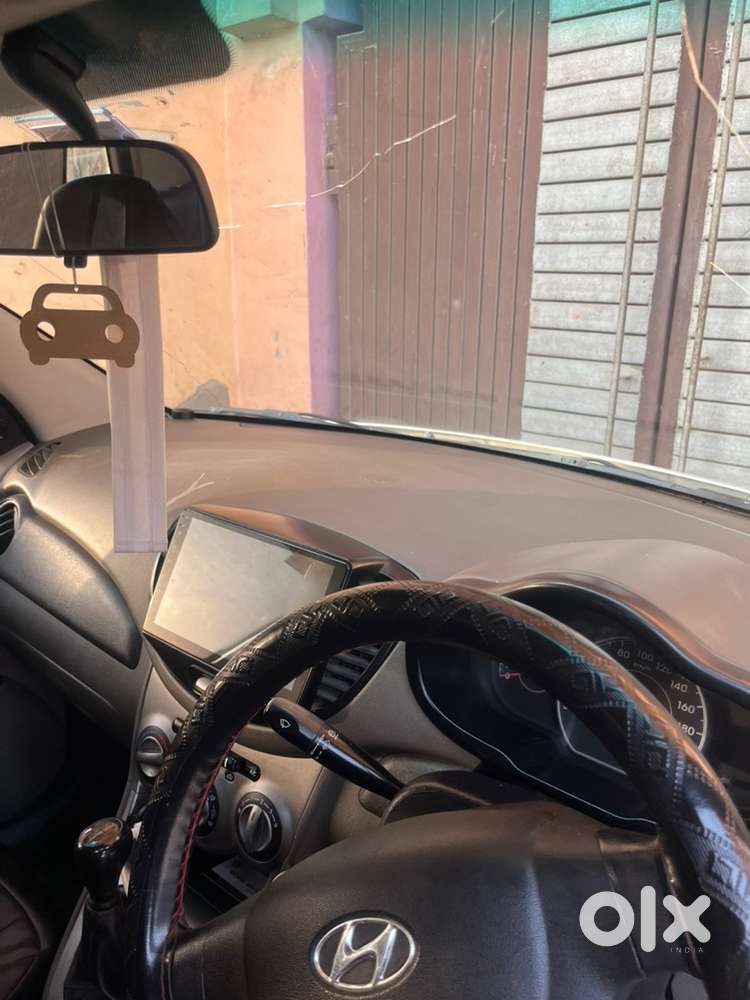 2015 Hyundai Hybrid Manual 2015