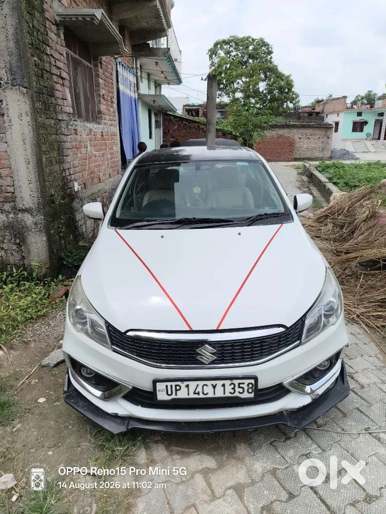 New Lena Hai