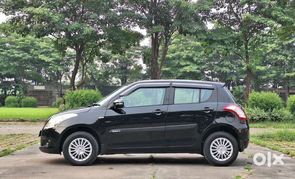 Maruti Suzuki Swift Vdi Bs Iv, 2014, Diesel