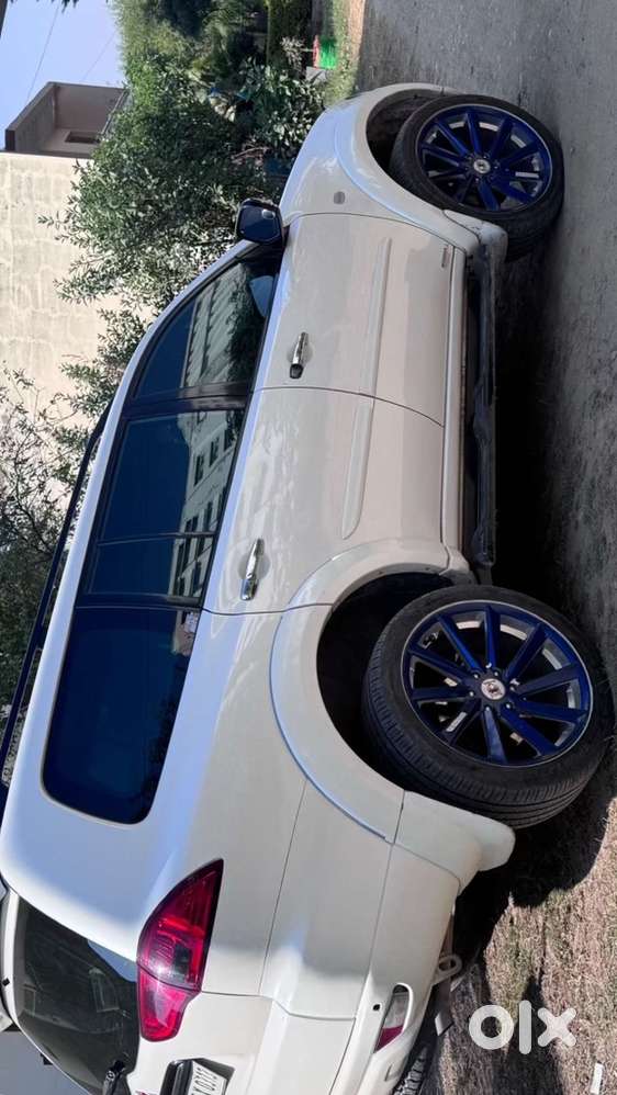 Mitsubishi Pajero Sport 2014
