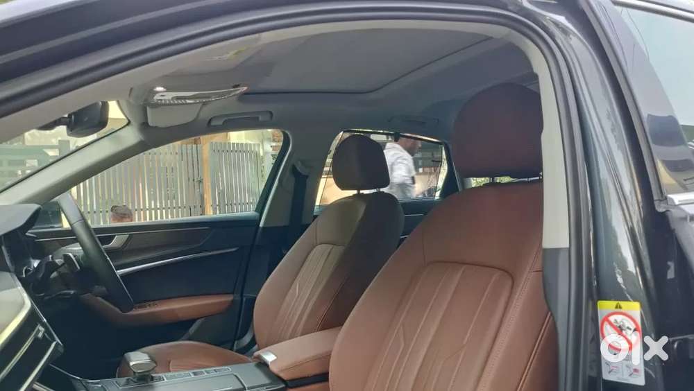 Audi A6 2.0 45 Tfsi Premium Plus, 2024, Petrol