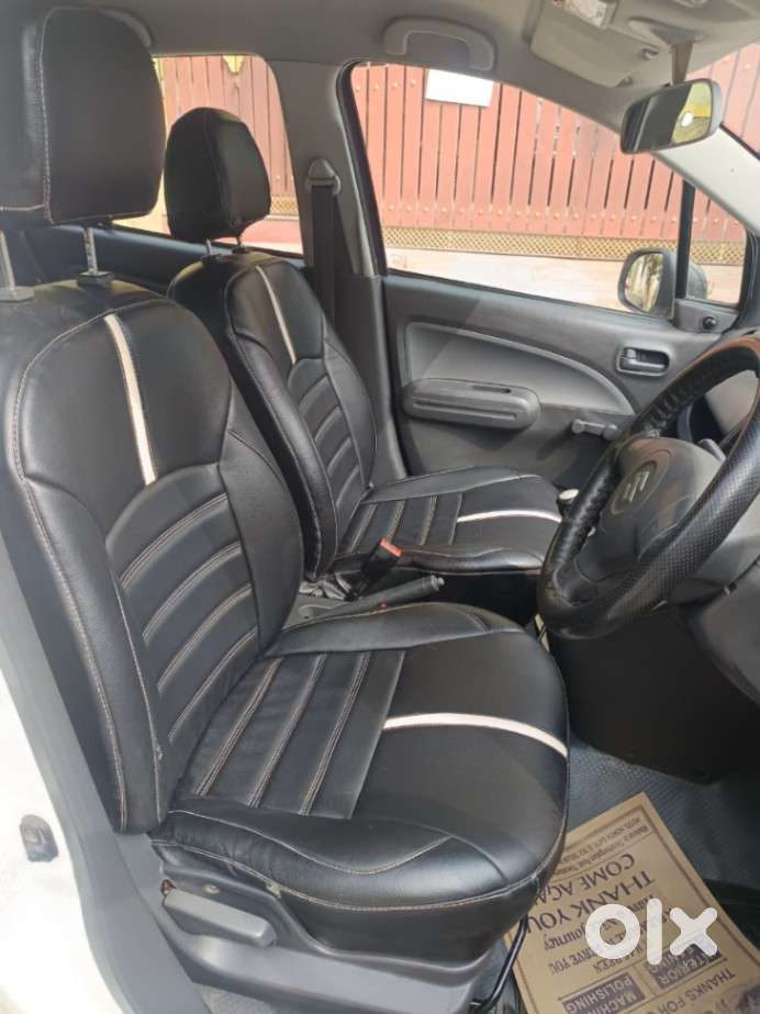 Maruti Suzuki Ritz Vdi (abs) Bs Iv, 2016, Diesel