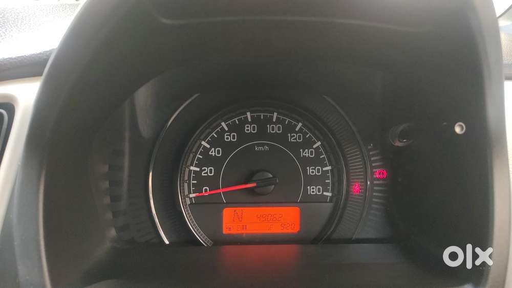 Maruti Suzuki Wagon R 1.2 Zxi Ags, 2022, Petrol