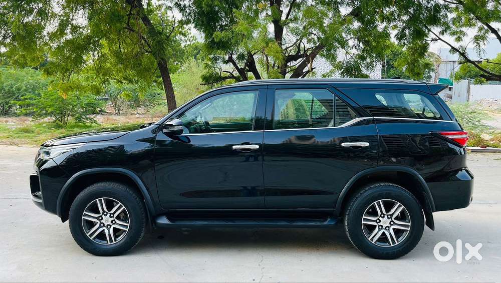 Toyota Fortuner 4x2 At 2.8 Diesel, 2024, Diesel