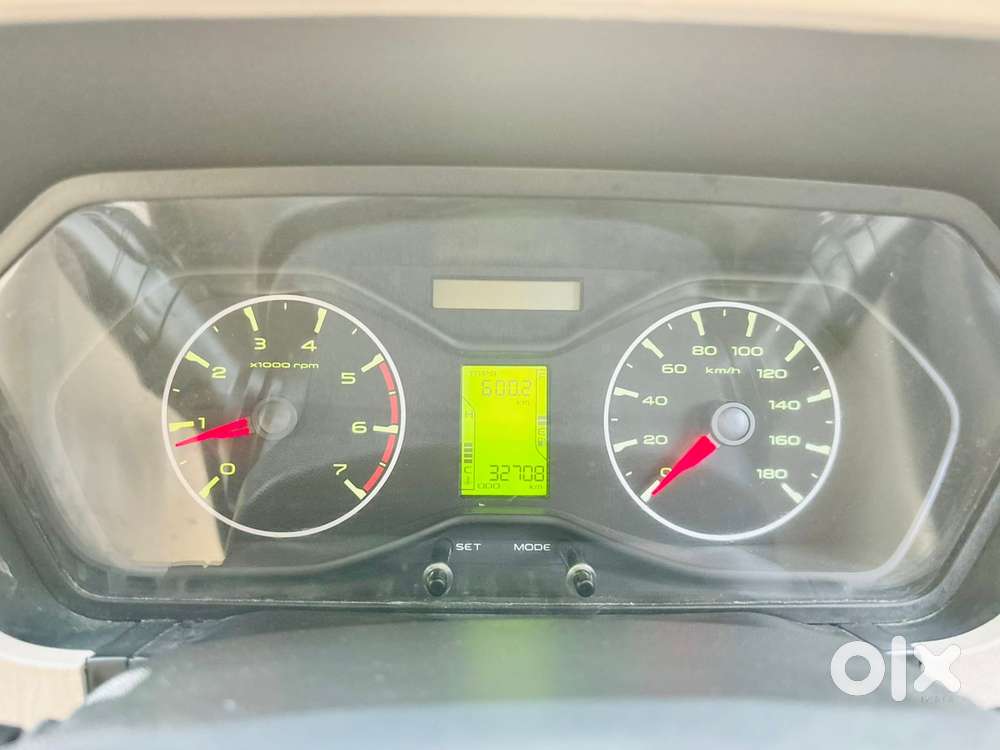Mahindra Scorpio Classic 2.2 S Mt 7 Str, 2024, Diesel